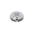 High quality cnc vertical drilling machining  cnc parts//